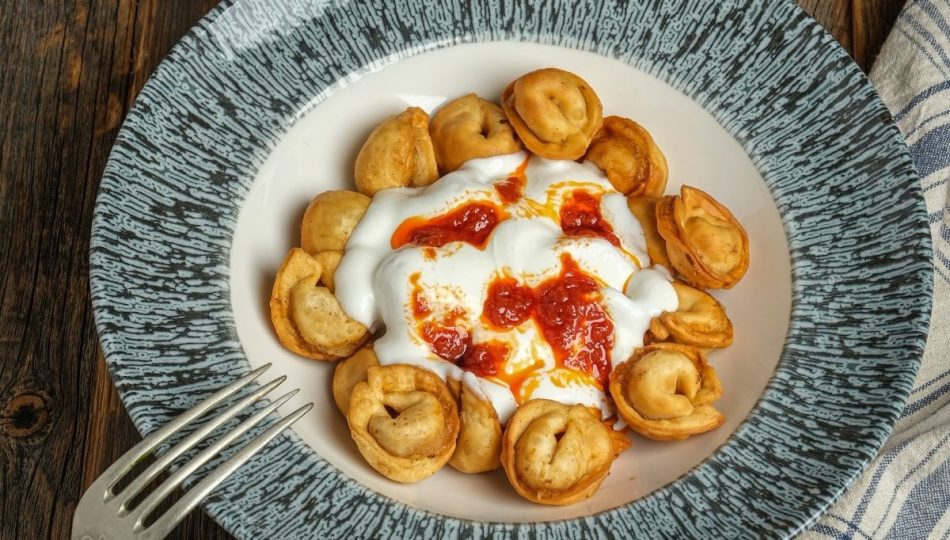 En Yakın Restaurant Aramasında Mantı Neden Güvenli Bir Tercihtir?