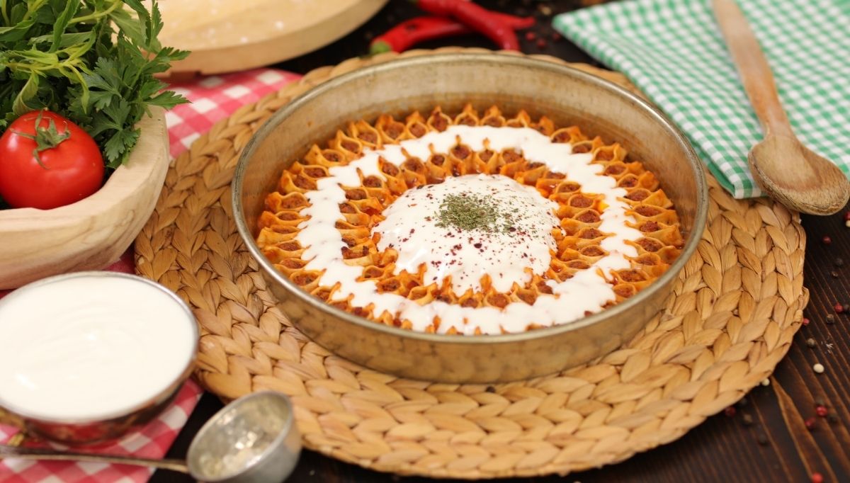 Ankara’da Mantıdan Yağlamaya Uzanan Bir Sofra Hikâyesi