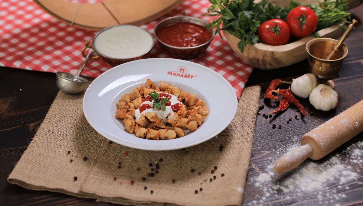 Mantı Yiyelim: Türk Mutfağının En Güzel İkna Cümlesi